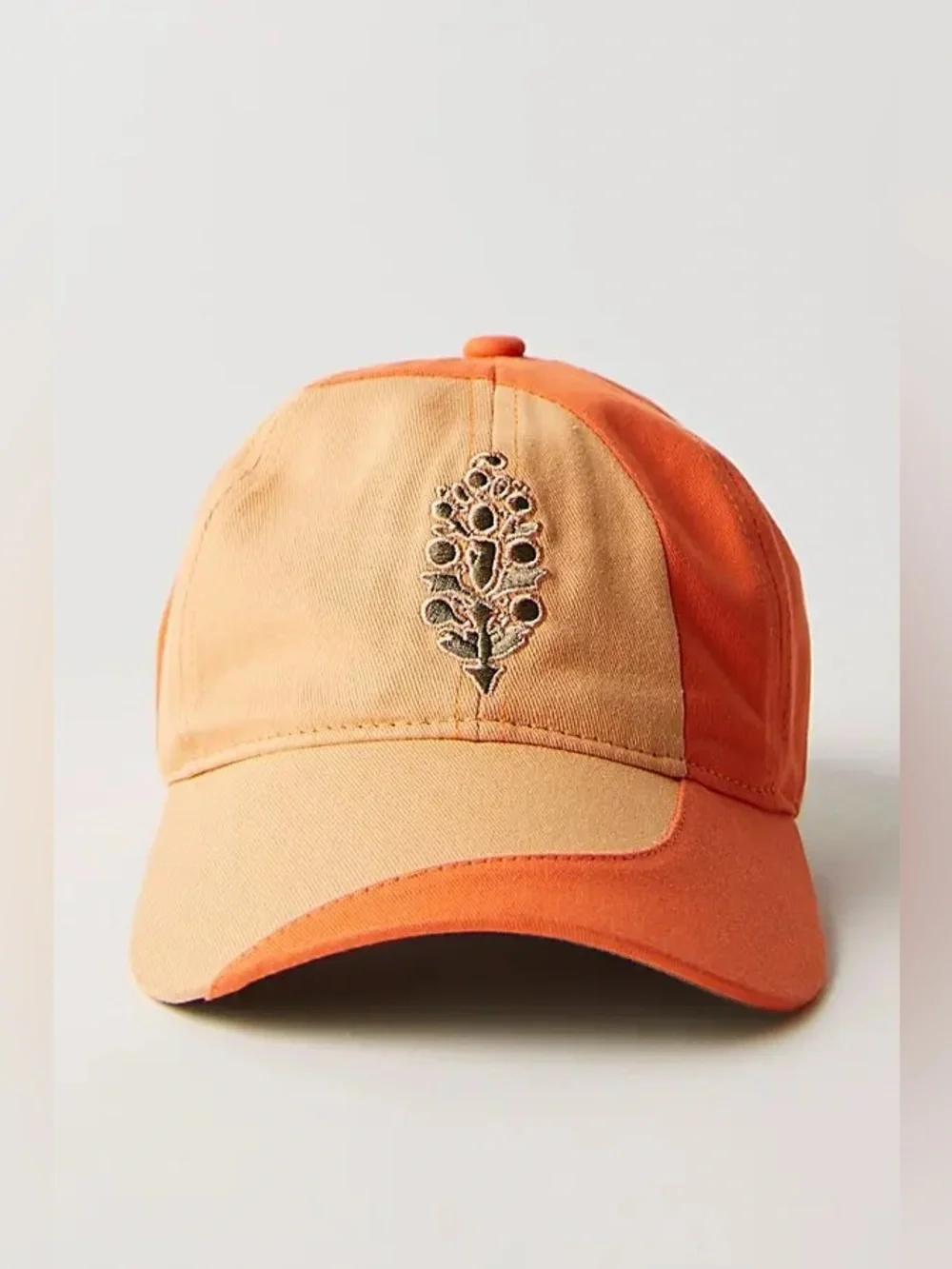 NWT! FP Free People Movement Rule The Court Baseball Hat
